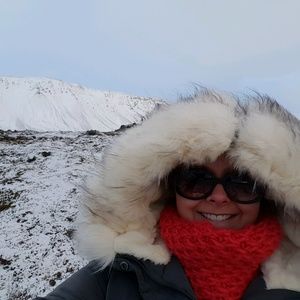 Meet your Posher, Renae